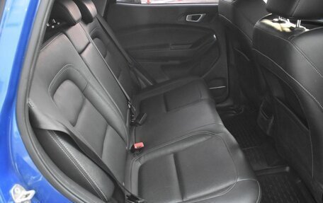 Chery Tiggo 4 I рестайлинг, 2021 год, 1 294 000 рублей, 11 фотография