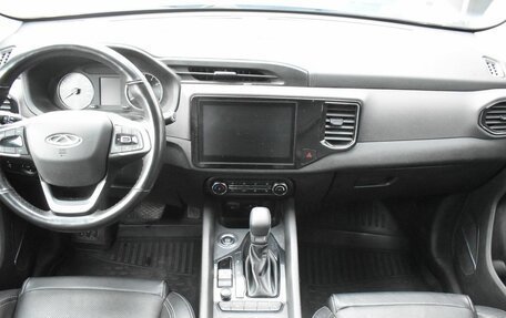 Chery Tiggo 4 I рестайлинг, 2021 год, 1 294 000 рублей, 12 фотография