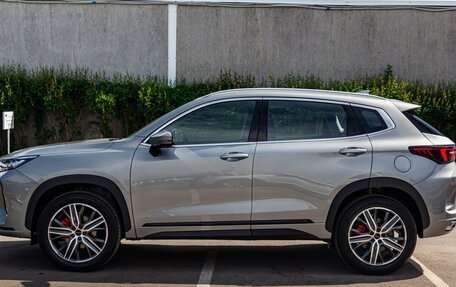 CheryExeed LX, 2024 год, 3 520 000 рублей, 6 фотография