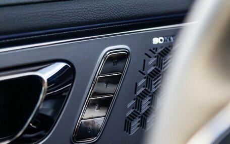 CheryExeed LX, 2024 год, 3 520 000 рублей, 13 фотография