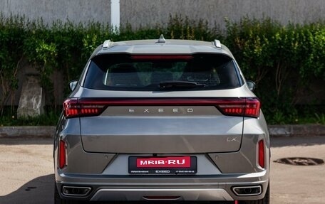 CheryExeed LX, 2024 год, 3 520 000 рублей, 3 фотография