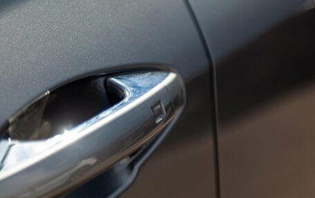 CheryExeed LX, 2024 год, 3 520 000 рублей, 27 фотография