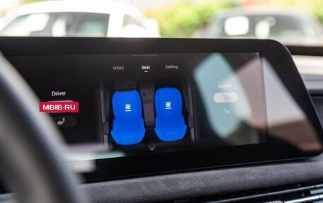 CheryExeed LX, 2024 год, 3 520 000 рублей, 21 фотография
