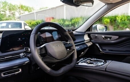 CheryExeed LX, 2024 год, 3 520 000 рублей, 32 фотография