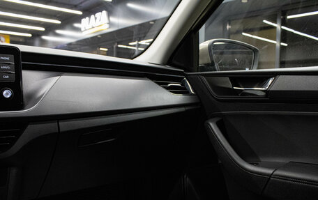 Skoda Rapid II, 2020 год, 1 449 000 рублей, 6 фотография