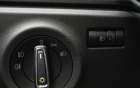 Skoda Rapid II, 2020 год, 1 449 000 рублей, 9 фотография