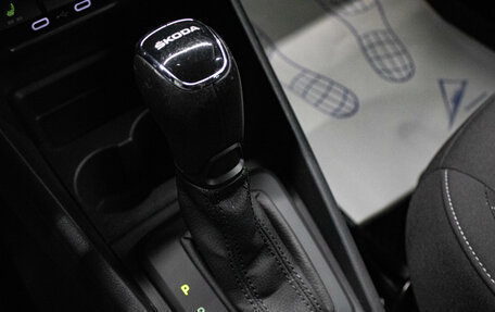 Skoda Rapid II, 2020 год, 1 449 000 рублей, 14 фотография