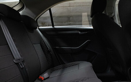 Skoda Rapid II, 2020 год, 1 449 000 рублей, 18 фотография