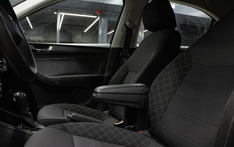 Skoda Rapid II, 2020 год, 1 449 000 рублей, 16 фотография