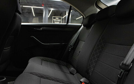 Skoda Rapid II, 2020 год, 1 449 000 рублей, 17 фотография