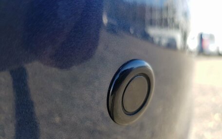 KIA cee'd I рестайлинг, 2008 год, 999 000 рублей, 14 фотография