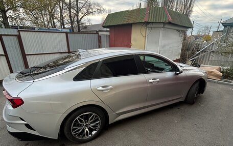 KIA K5, 2020 год, 2 450 000 рублей, 4 фотография