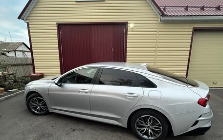 KIA K5, 2020 год, 2 450 000 рублей, 5 фотография