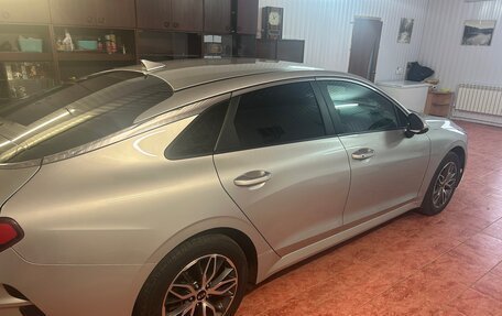 KIA K5, 2020 год, 2 450 000 рублей, 8 фотография