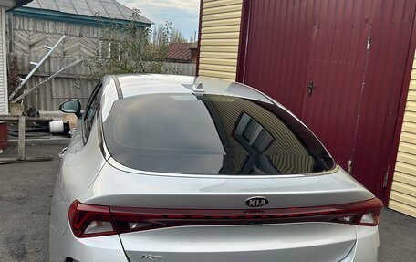 KIA K5, 2020 год, 2 450 000 рублей, 7 фотография