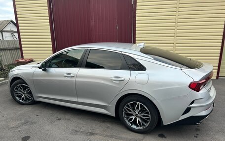 KIA K5, 2020 год, 2 450 000 рублей, 6 фотография