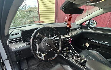 KIA K5, 2020 год, 2 450 000 рублей, 10 фотография