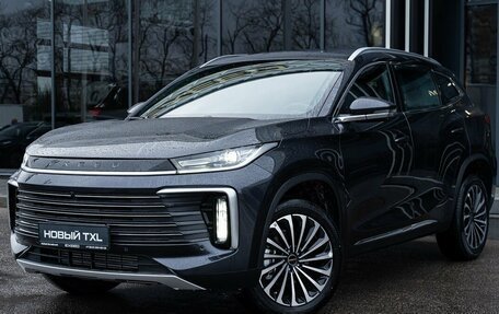 CheryExeed TXL, 2024 год, 3 800 000 рублей, 2 фотография