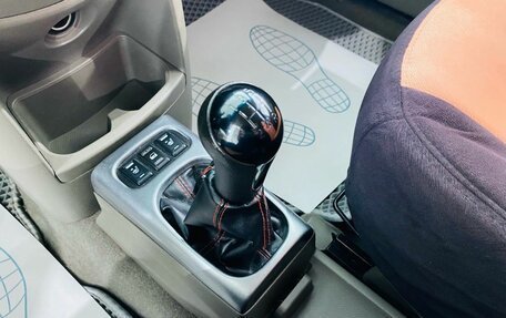 Nissan Note II рестайлинг, 2007 год, 550 000 рублей, 20 фотография