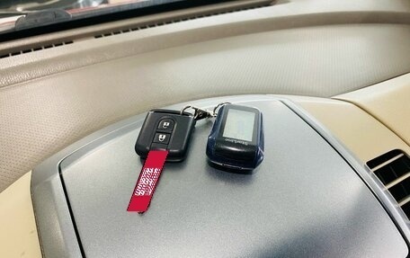 Nissan Note II рестайлинг, 2007 год, 550 000 рублей, 23 фотография