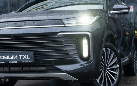 CheryExeed TXL, 2024 год, 3 800 000 рублей, 3 фотография