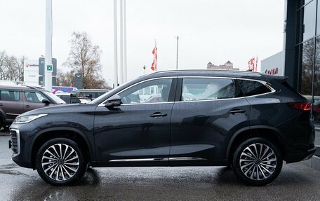 CheryExeed TXL, 2024 год, 3 800 000 рублей, 8 фотография