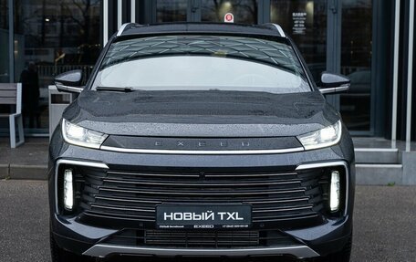 CheryExeed TXL, 2024 год, 3 800 000 рублей, 5 фотография