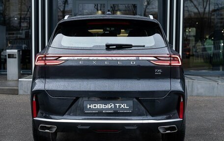 CheryExeed TXL, 2024 год, 3 800 000 рублей, 16 фотография