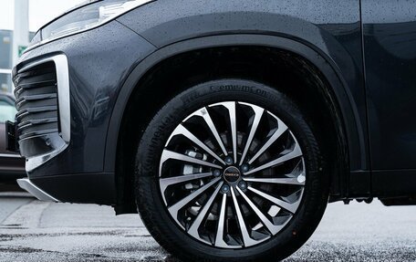 CheryExeed TXL, 2024 год, 3 800 000 рублей, 9 фотография