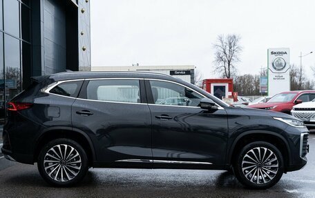 CheryExeed TXL, 2024 год, 3 800 000 рублей, 7 фотография