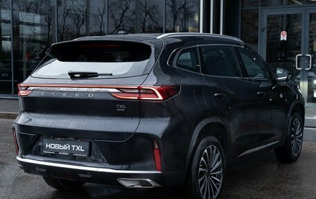 CheryExeed TXL, 2024 год, 3 800 000 рублей, 17 фотография