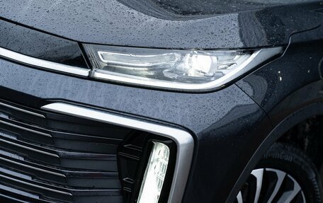 CheryExeed TXL, 2024 год, 3 800 000 рублей, 4 фотография