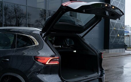 CheryExeed TXL, 2024 год, 3 800 000 рублей, 20 фотография