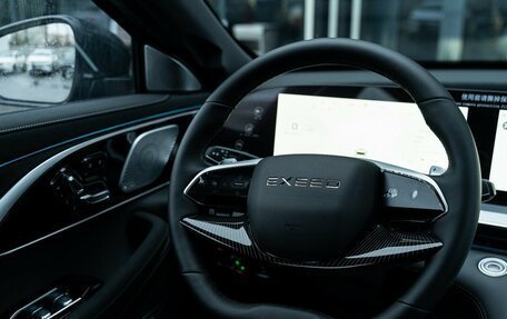 CheryExeed TXL, 2024 год, 3 800 000 рублей, 24 фотография