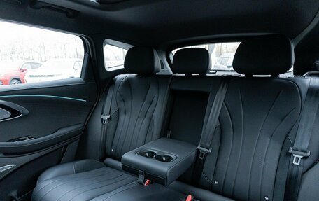 CheryExeed TXL, 2024 год, 3 800 000 рублей, 30 фотография