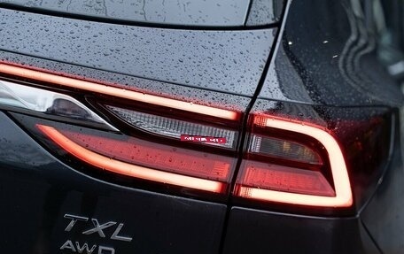 CheryExeed TXL, 2024 год, 3 800 000 рублей, 19 фотография