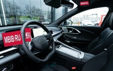 CheryExeed TXL, 2024 год, 3 800 000 рублей, 31 фотография