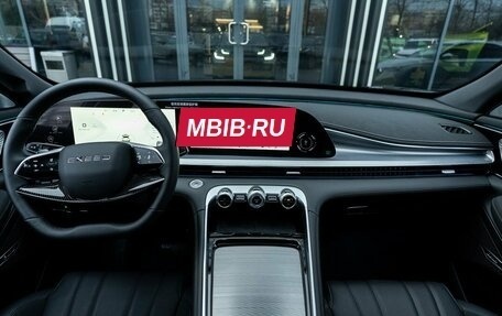 CheryExeed TXL, 2024 год, 3 800 000 рублей, 33 фотография