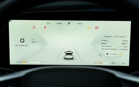 CheryExeed TXL, 2024 год, 3 800 000 рублей, 34 фотография