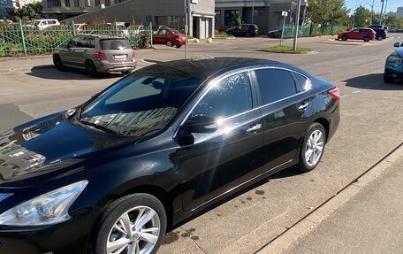 Nissan Teana, 2015 год, 1 300 000 рублей, 1 фотография