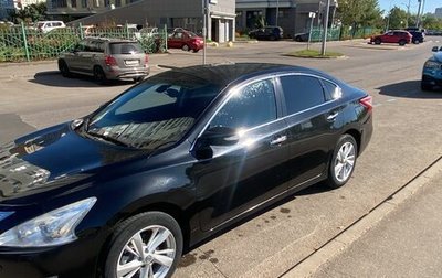 Nissan Teana, 2015 год, 1 300 000 рублей, 1 фотография