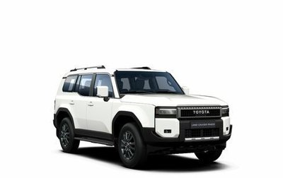 Toyota Land Cruiser Prado, 2025 год, 10 650 000 рублей, 1 фотография