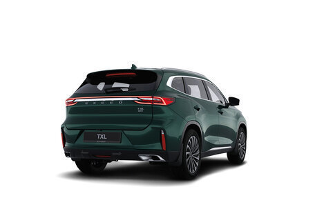 CheryExeed TXL, 2024 год, 3 600 000 рублей, 2 фотография