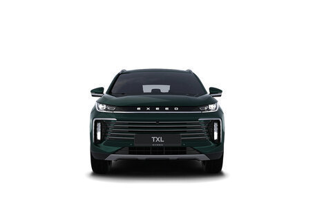 CheryExeed TXL, 2024 год, 3 600 000 рублей, 4 фотография