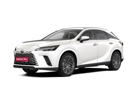 Lexus RX IV рестайлинг, 2025 год, 9 390 000 рублей, 1 фотография