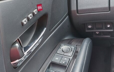 Lexus RX III, 2010 год, 1 820 000 рублей, 1 фотография