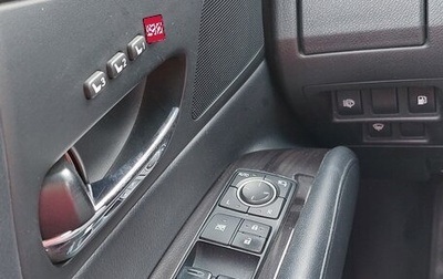 Lexus RX III, 2010 год, 1 820 000 рублей, 1 фотография