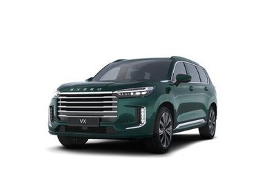 CheryExeed VX, 2024 год, 5 640 000 рублей, 1 фотография