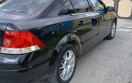 Opel Astra H, 2007 год, 480 000 рублей, 4 фотография