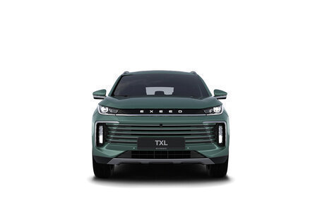 CheryExeed TXL, 2024 год, 3 600 000 рублей, 9 фотография